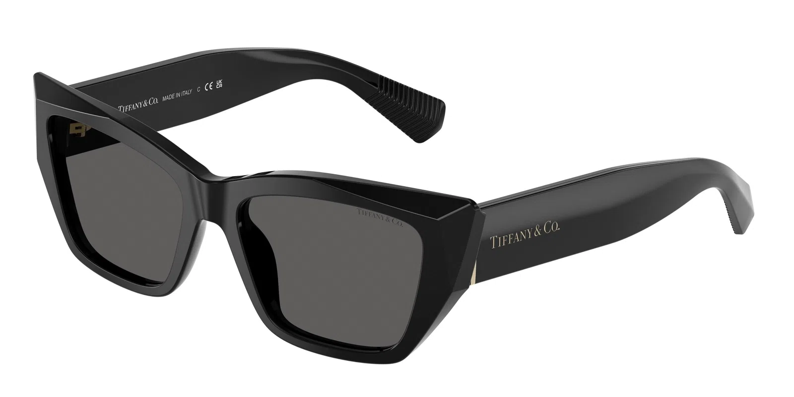 Tiffany 4230 Sunglasses - view 2
